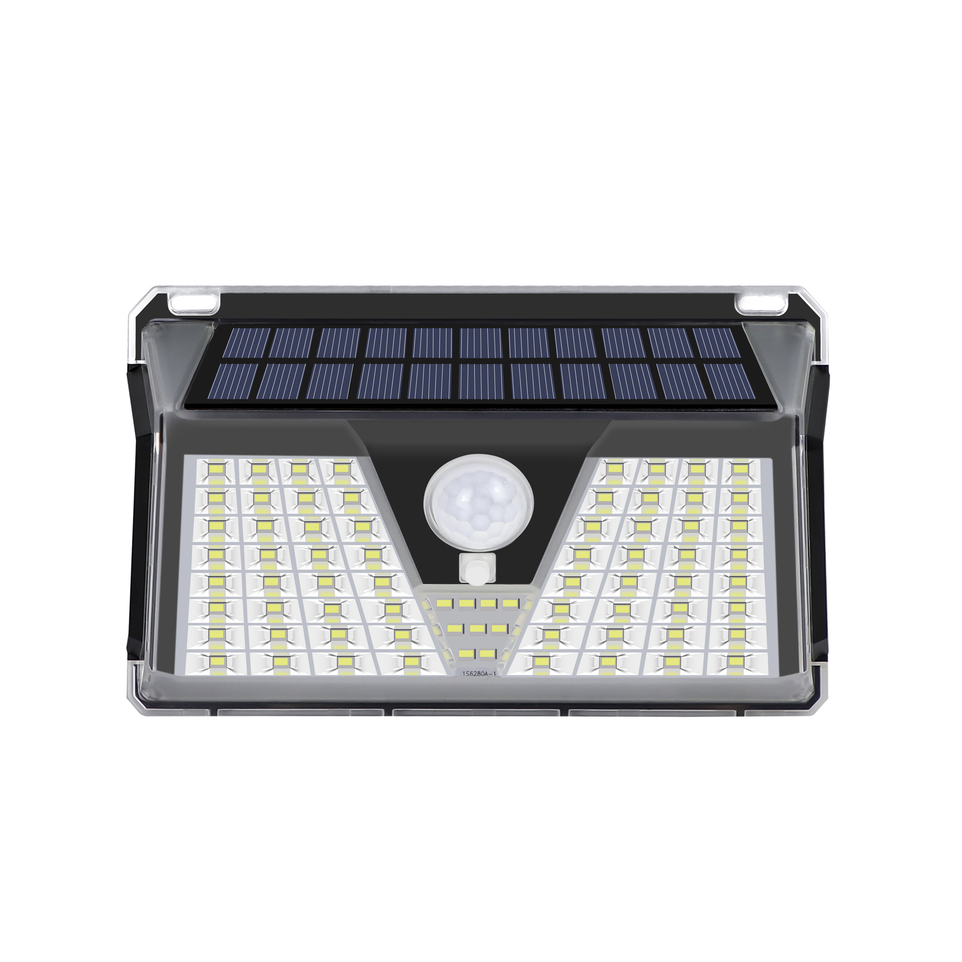 โคมไฟติดผนังพลังงานแสงอาทิตย์, - Outdoor Lighting Wall บทวิจารณ์และราคา