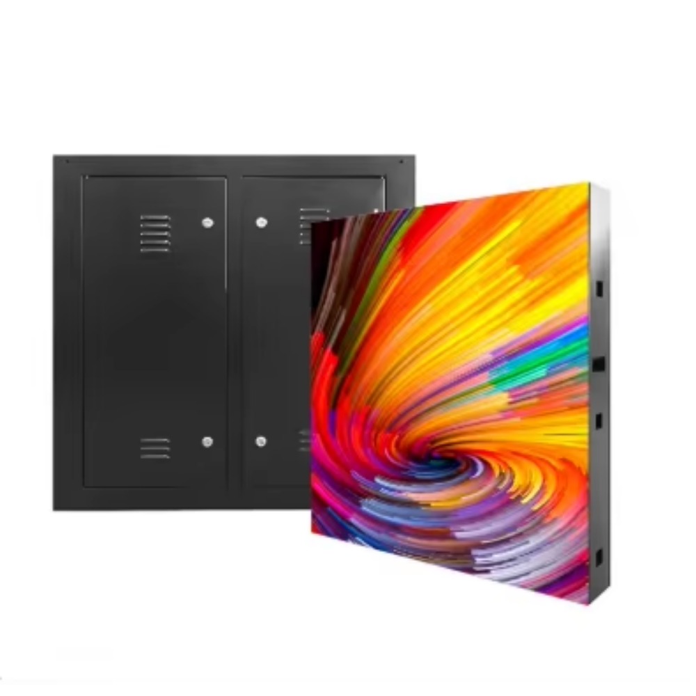 จอแสดงผลดิจิทัลเชิงพาณิชย์สำหร - Outdoor Lighting Wall บทวิจารณ์และราคา