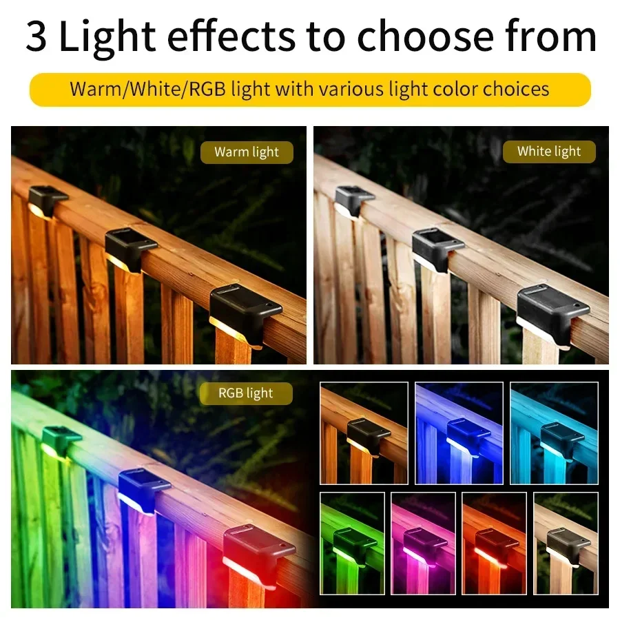 ไฟ LED พลังงานแสงอาทิตย์ดาดฟ้า - Outdoor Lighting On Fence บทวิจารณ์และราคา