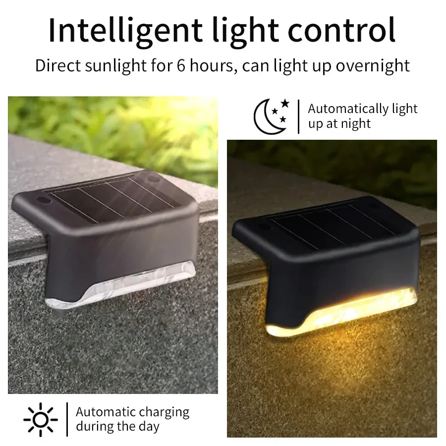 ไฟ LED พลังงานแสงอาทิตย์ดาดฟ้า - Outdoor Lighting On Fence บทวิจารณ์และราคา