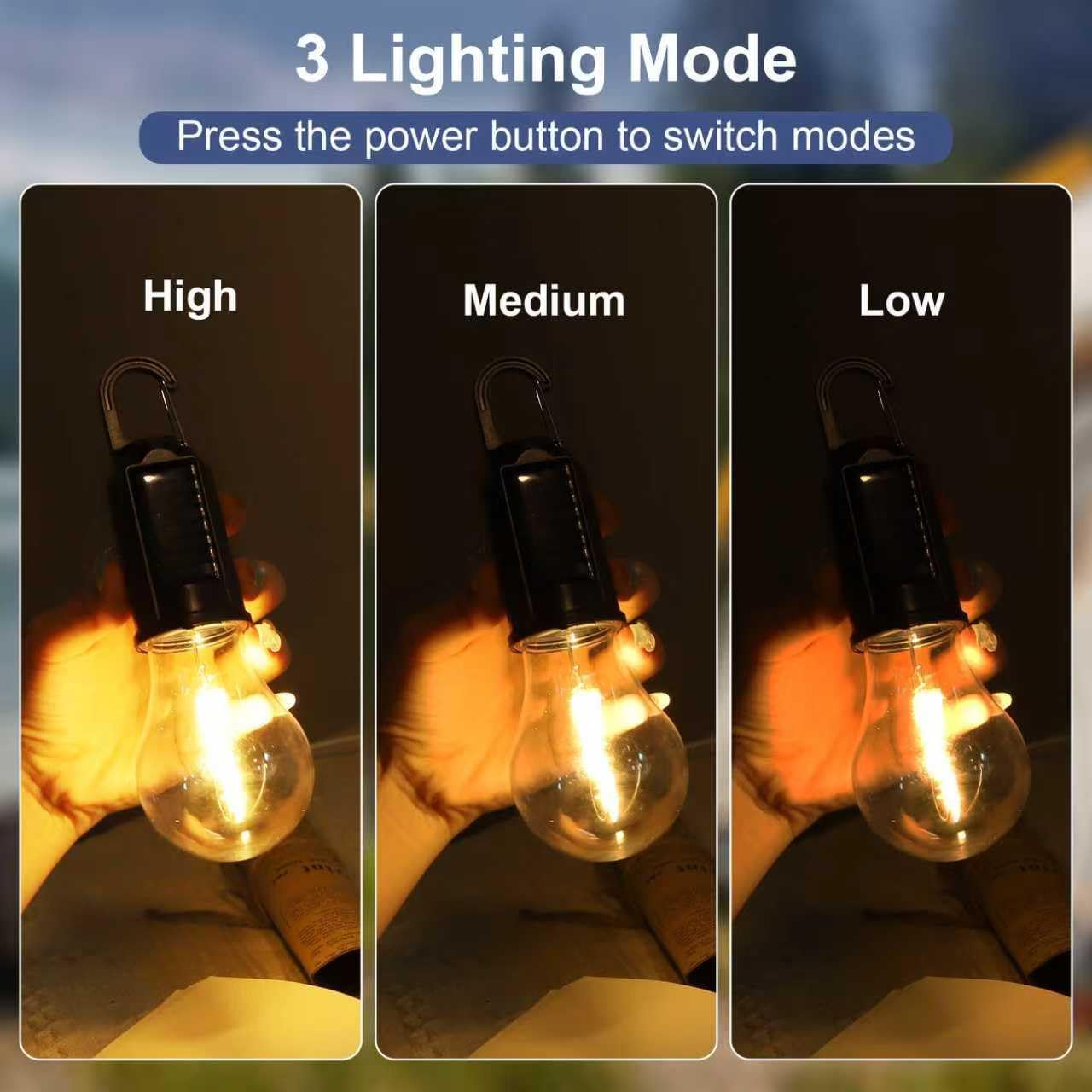 ไฟ LED พลังงานแสงอาทิตย์สำหรับ - Solar Lantern Hanging บทวิจารณ์และราคา