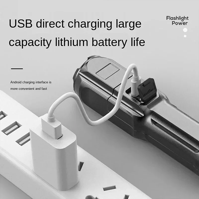 ไฟฉาย LED สำหรับตั้งแคมป์ พลัง - Outdoor Lighting Battery Powered บทวิจารณ์และราคา
