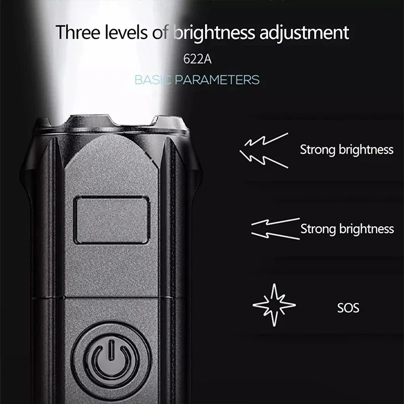 ไฟฉาย LED สำหรับตั้งแคมป์ พลัง - Outdoor Lighting Battery Powered บทวิจารณ์และราคา