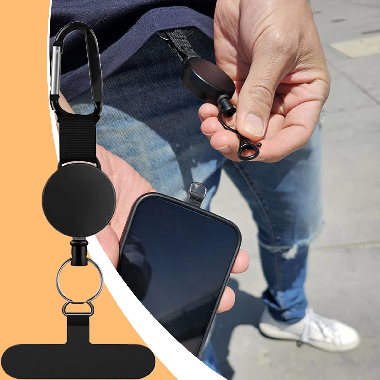 สายคล้องโทรศัพท์แบบยืดหดได้ ป้ - Outdoor Lighting Landscape บทวิจารณ์และราคา