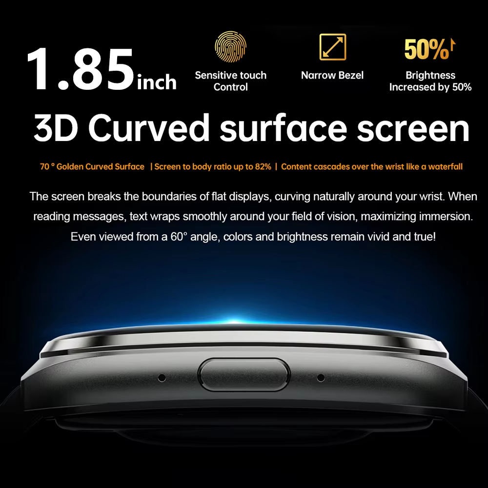 สมาร์ทวอทช์กลางแจ้งรุ่นใหม่สำห - Outdoor Lighting Perspectives บทวิจารณ์และราคา