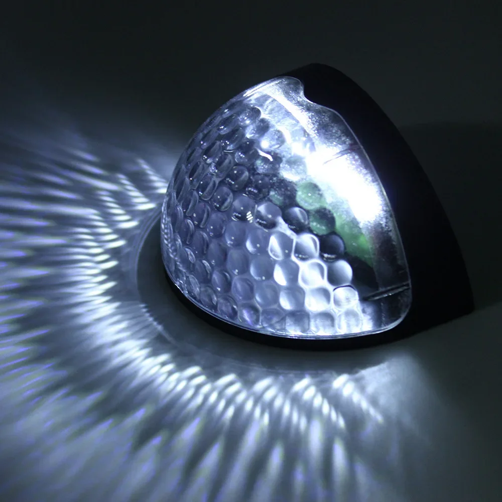 ไฟ LED พลังงานแสงอาทิตย์สำหรับ - Outdoor Lighting On Fence บทวิจารณ์และราคา