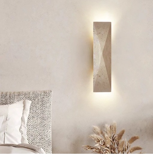 โคมไฟติดผนังข้างเตียงห้องนอนหิ - Outdoor Lighting Rental บทวิจารณ์และราคา