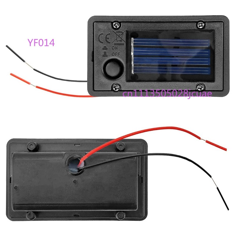 กล่องแบตเตอรี่โคมไฟพลังงานแสงอ - Solar Lantern Hanging บทวิจารณ์และราคา