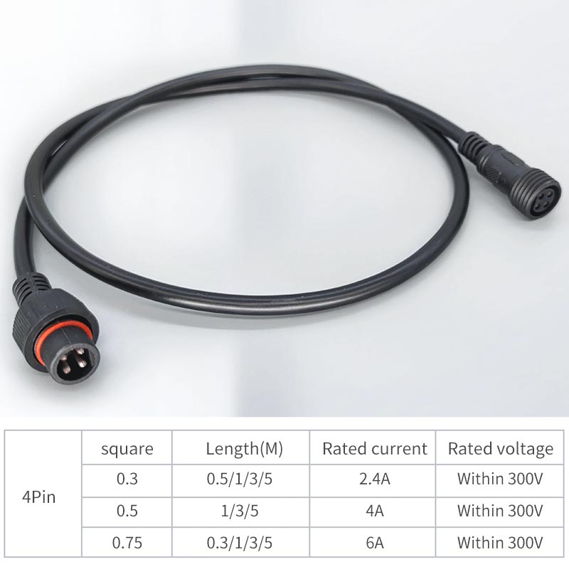 ฝาครอบกันฝุ่นไฟฟ้าต่อ IP67กันน - Outdoor Lighting Wire Connectors บทวิจารณ์และราคา