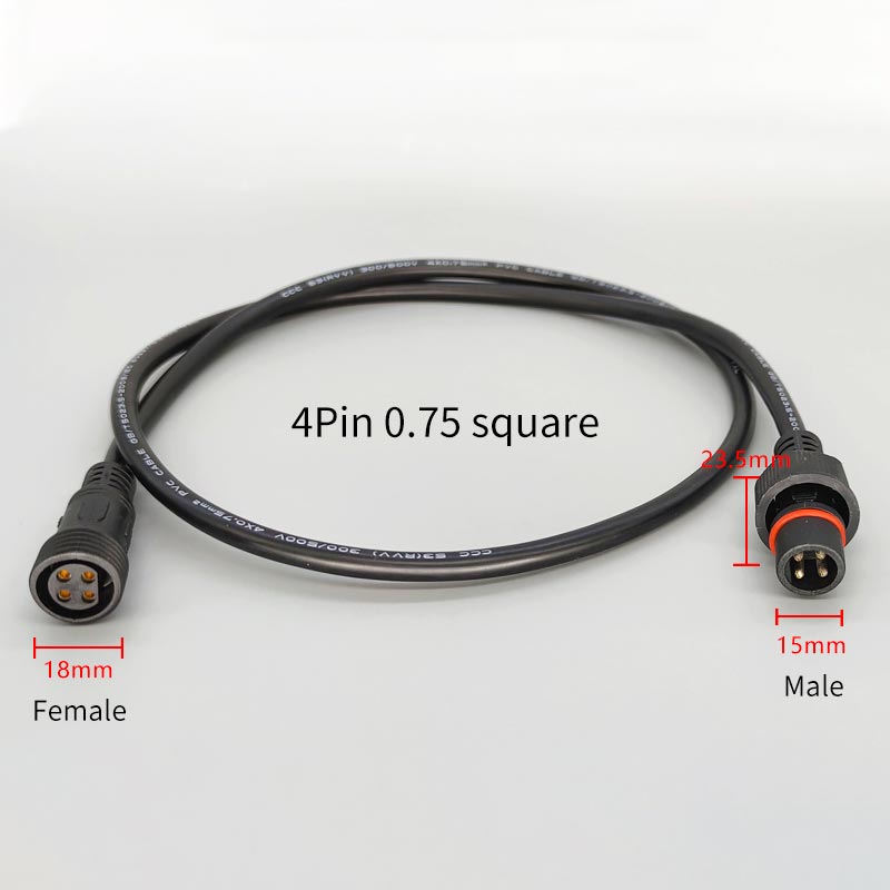 ฝาครอบกันฝุ่นไฟฟ้าต่อ IP67กันน - Outdoor Lighting Wire Connectors บทวิจารณ์และราคา