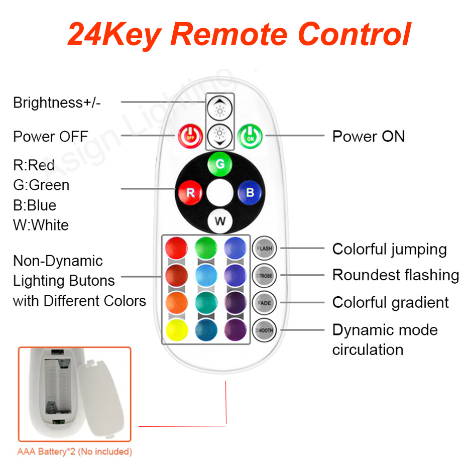ไฟ LED RGB แบบเส้น 220V พร้อมป - Outdoor Lighting Timer Switch บทวิจารณ์และราคา