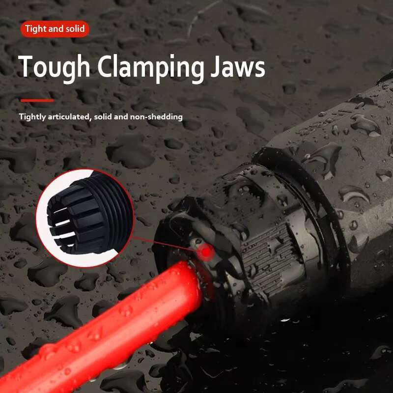 ขั้วต่อสายไฟกันน้ํา IP68 I T ป - Outdoor Lighting Wire Connectors บทวิจารณ์และราคา