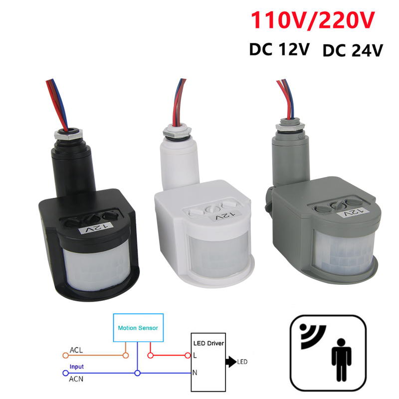 เครื่องตรวจจับการเคลื่อนไหว PI - Outdoor Lighting Timer Switch บทวิจารณ์และราคา