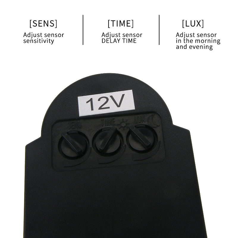 เครื่องตรวจจับการเคลื่อนไหว PI - Outdoor Lighting Timer Switch บทวิจารณ์และราคา