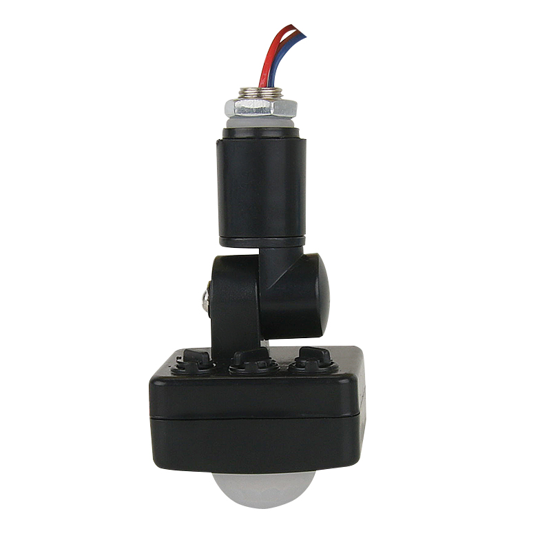 เครื่องตรวจจับการเคลื่อนไหว PI - Outdoor Lighting Timer Switch บทวิจารณ์และราคา