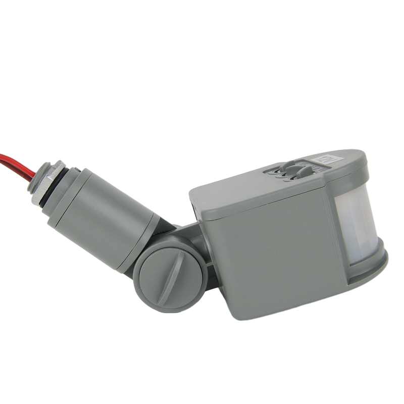 เครื่องตรวจจับการเคลื่อนไหว PI - Outdoor Lighting Timer Switch บทวิจารณ์และราคา