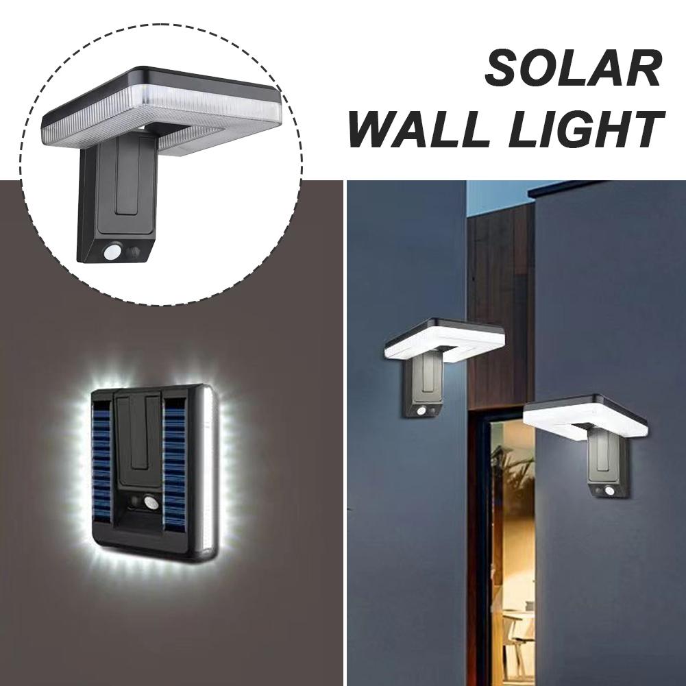 ไฟ LED พับได้ 120 °   ไฟพลังงา - Outdoor Lighting Brands บทวิจารณ์และราคา