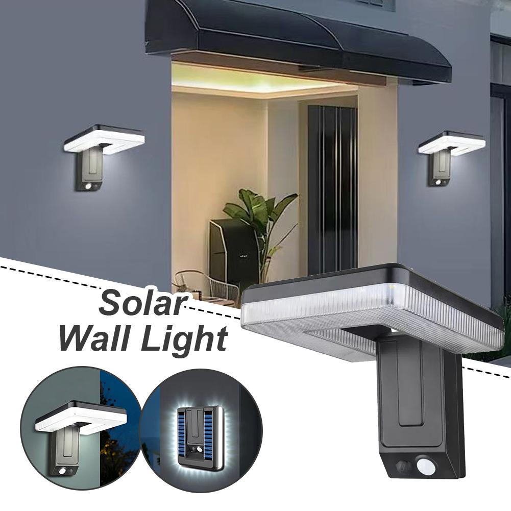 ไฟ LED พับได้ 120 °   ไฟพลังงา - Outdoor Lighting Brands บทวิจารณ์และราคา