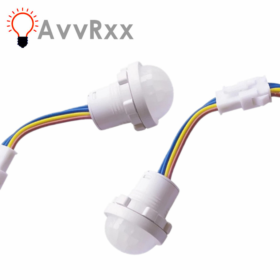 110/220V Mini LED Sensitive Ni - Outdoor Lighting Timer Switch บทวิจารณ์และราคา