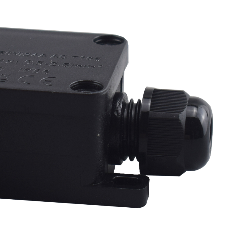 กล่องต่อสายไฟฟ้ากันน้ำกลางแจ้ง - Outdoor Lighting Wire Connectors บทวิจารณ์และราคา