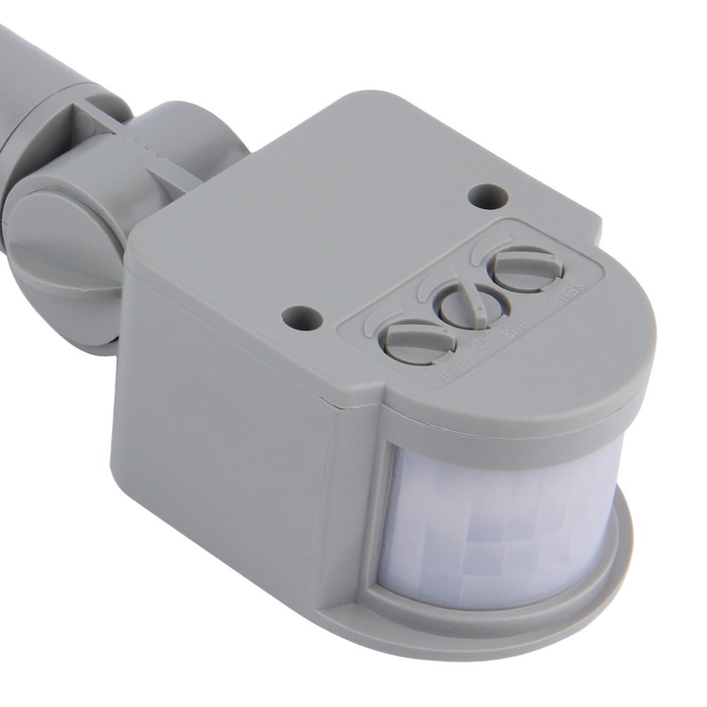 เซ็นเซอร์ตรวจจับความเคลื่อนไหว - Outdoor Lighting Timer Switch บทวิจารณ์และราคา
