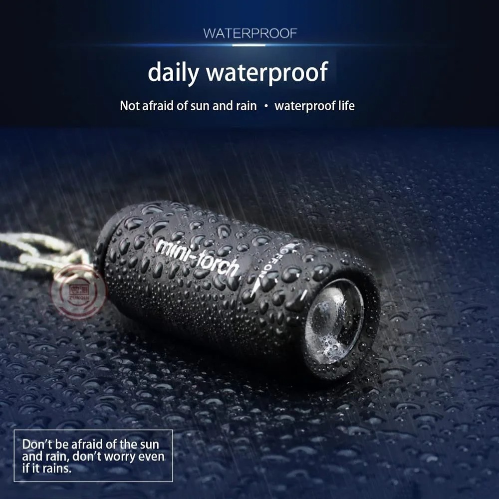USB ชาร์จไฟได้ ไฟฉายขนาดเล็กสำ - Outdoor Lighting Brands บทวิจารณ์และราคา