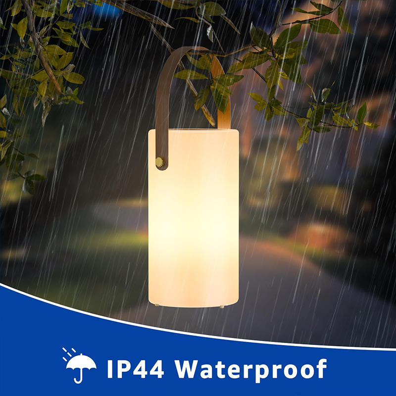 โคมไฟตั้งโต๊ะพลังงานแสงอาทิตย์ - Outdoor Lighting Battery Operated บทวิจารณ์และราคา