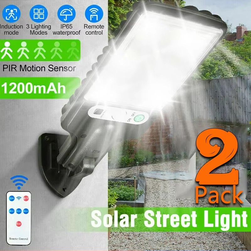 ไฟสวนพลังงานแสงอาทิตย์กลางแจ้ง - Outdoor Lighting Landscape บทวิจารณ์และราคา