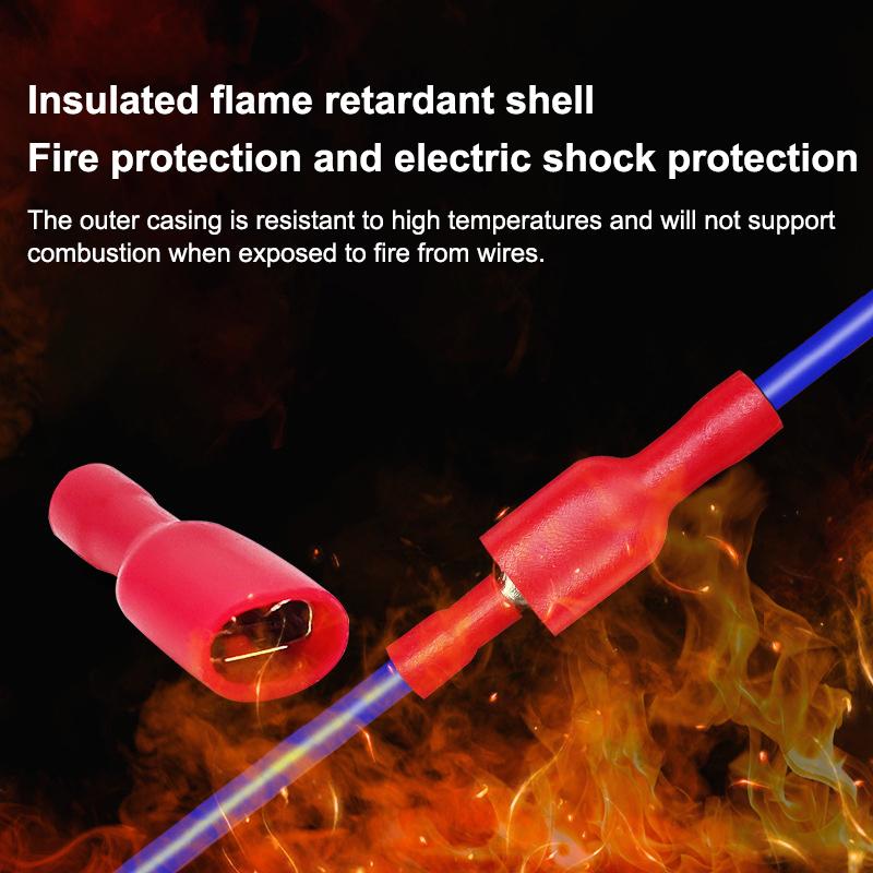 ชุดขั้วต่อสายไฟแบบมีฉนวน 102/2 - Outdoor Lighting Wire Connectors บทวิจารณ์และราคา