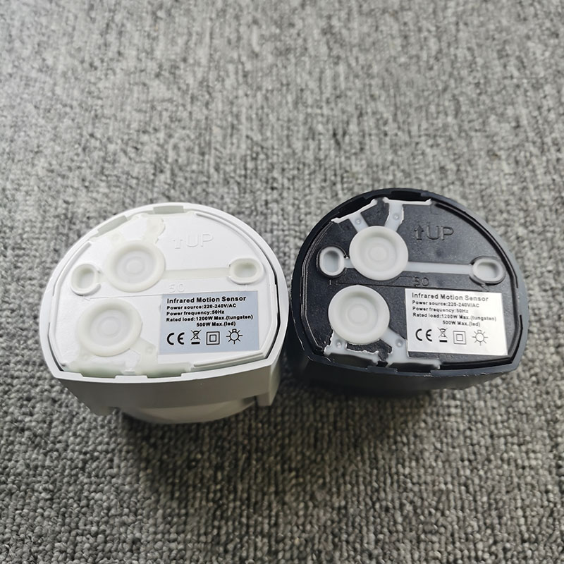 เซ็นเซอร์ตรวจจับการเคลื่อนไหวใ - Outdoor Lighting Timer Switch บทวิจารณ์และราคา
