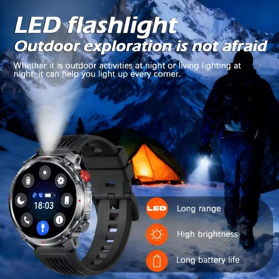 นาฬิกาอัจฉริยะสำหรับผู้ชายรุ่น - Outdoor Lighting Perspectives บทวิจารณ์และราคา