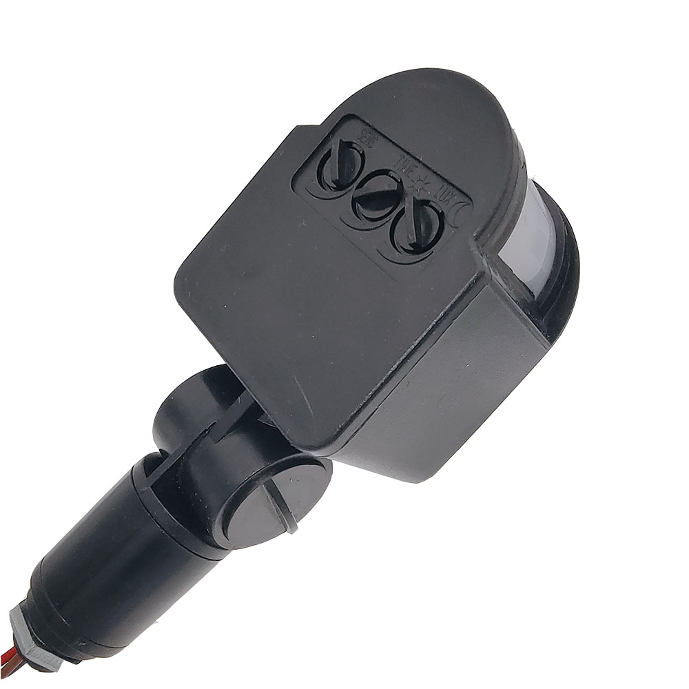 เซ็นเซอร์ตรวจจับการเคลื่อนไหวไ - Outdoor Lighting Timer Switch บทวิจารณ์และราคา