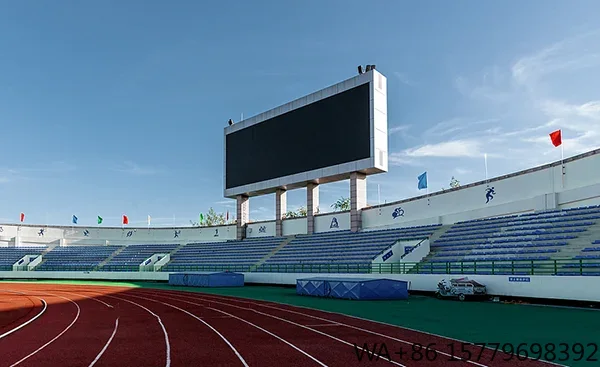 ป้ายไฟ LED แบบตั้งโปรแกรมได้ ข - Outdoor Lighting Rental บทวิจารณ์และราคา