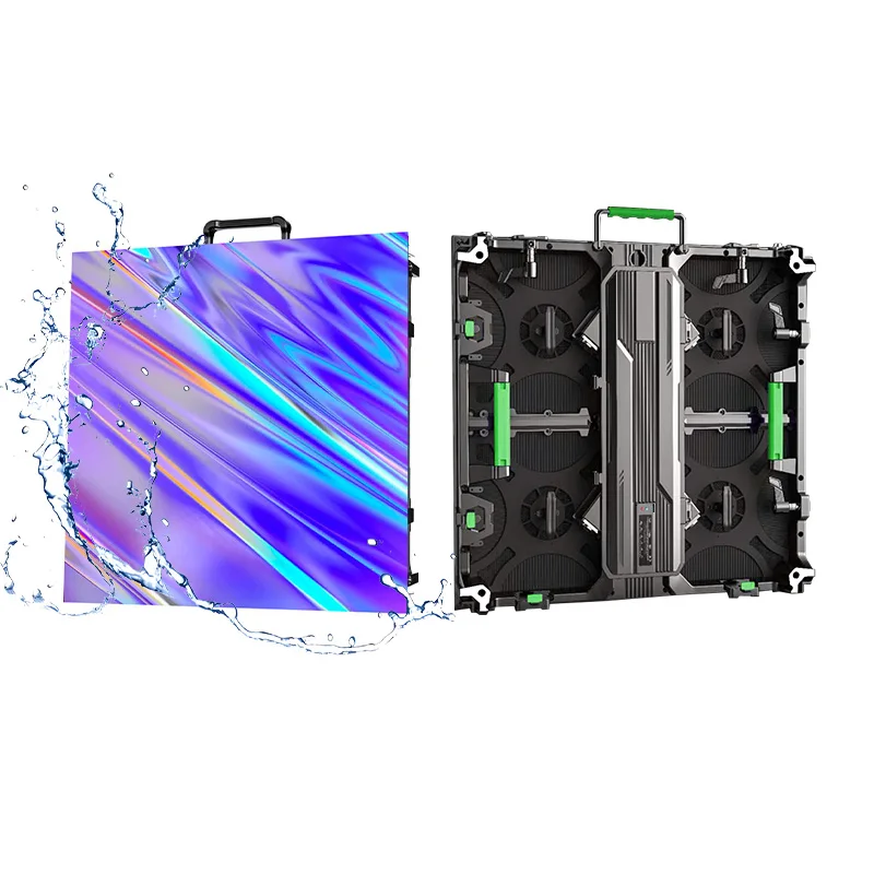 ป้ายไฟ LED แบบตั้งโปรแกรมได้ ข - Outdoor Lighting Rental บทวิจารณ์และราคา