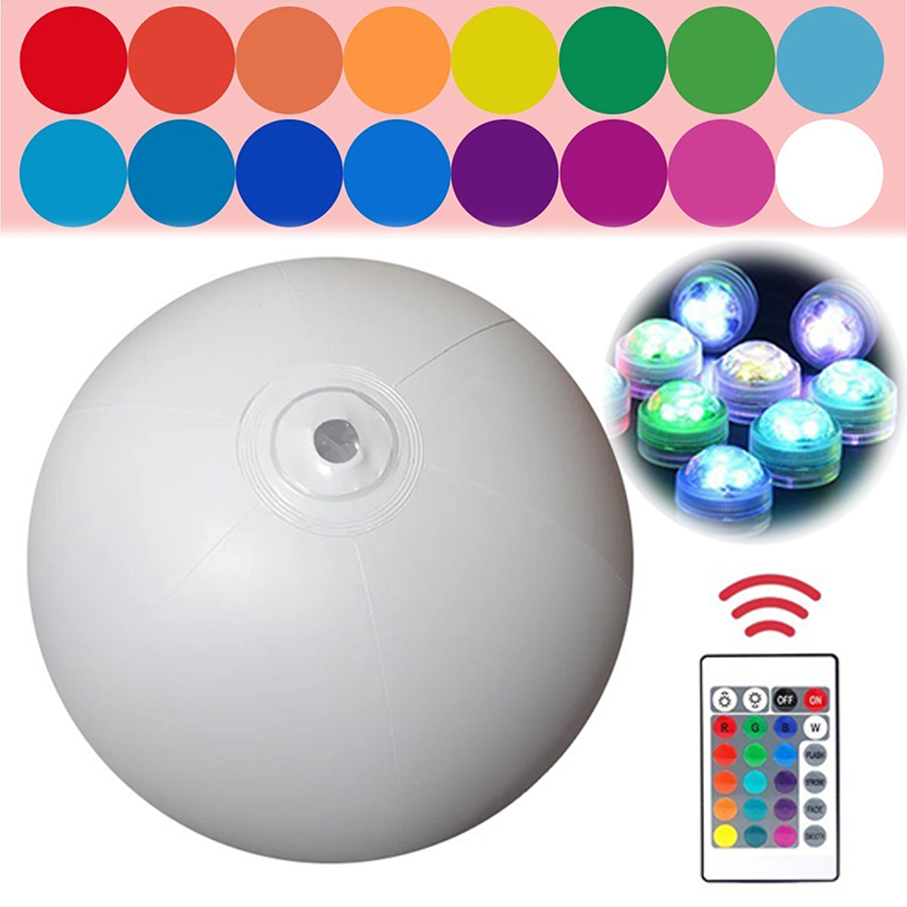 ลูกบอล LED สำหรับสวนกลางแจ้ง ค - Outdoor Lighting Around Pool บทวิจารณ์และราคา