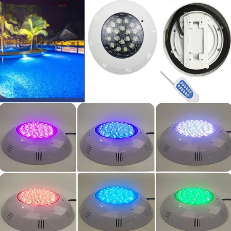 ไฟ LED ติดผนัง AC12V ไฟใต้น้ำแ - Outdoor Lighting Wall บทวิจารณ์และราคา