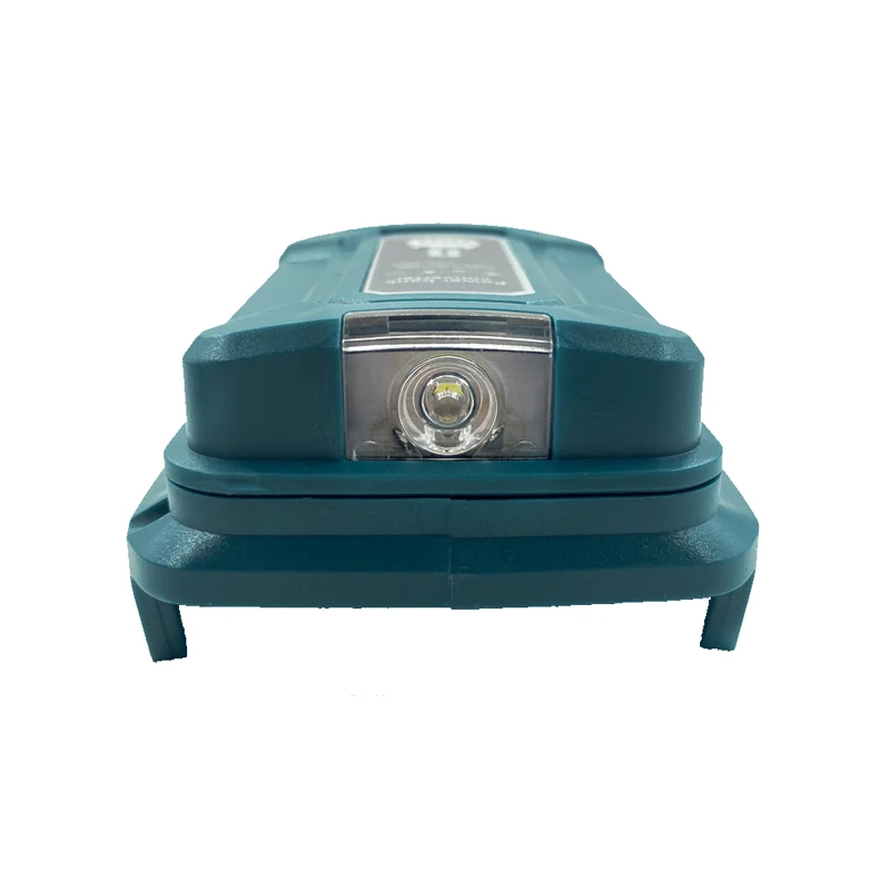 สำหรับ Makita 14.4V 18V อะแดปเ - Outdoor Lighting Battery Powered บทวิจารณ์และราคา