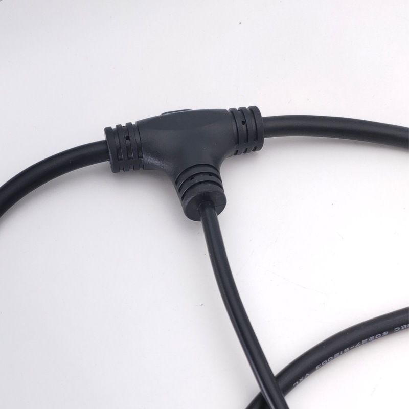 ตัวเชื่อมต่อสายเคเบิลแบบกันน้ำ - Outdoor Lighting Wire Connectors บทวิจารณ์และราคา