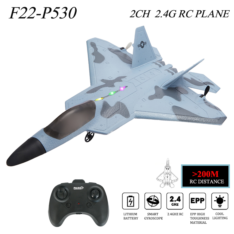 2024 Top P530 2.4G 2CH RCเครื่ - Outdoor Lighting Battery Operated บทวิจารณ์และราคา