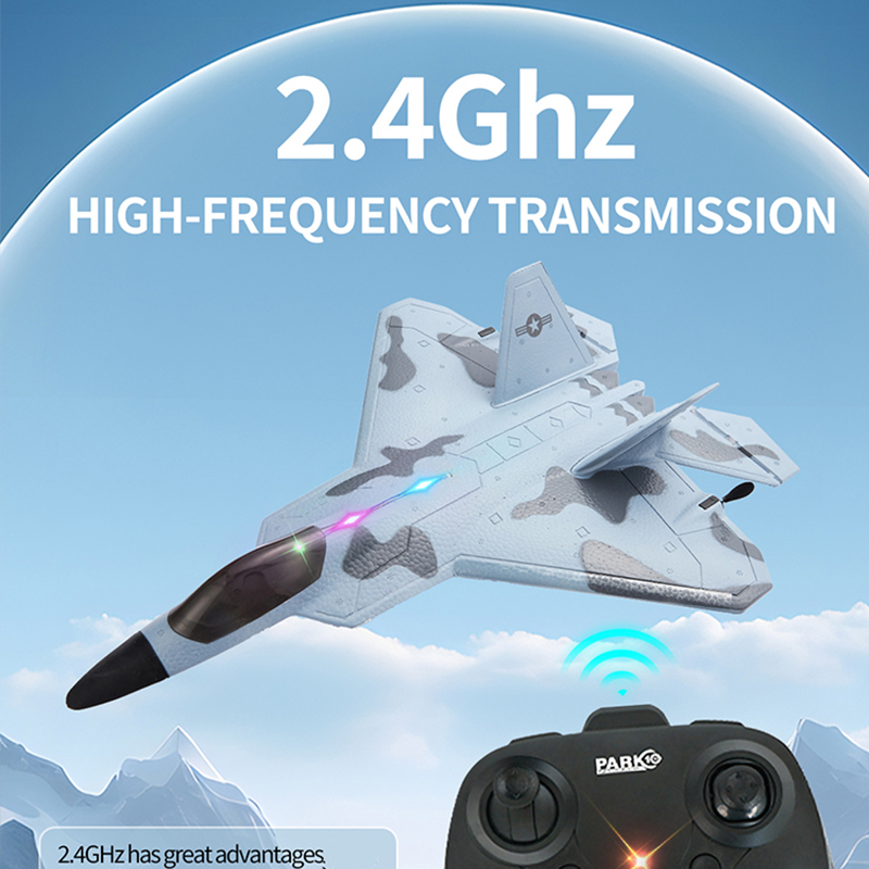 2024 Top P530 2.4G 2CH RCเครื่ - Outdoor Lighting Battery Operated บทวิจารณ์และราคา