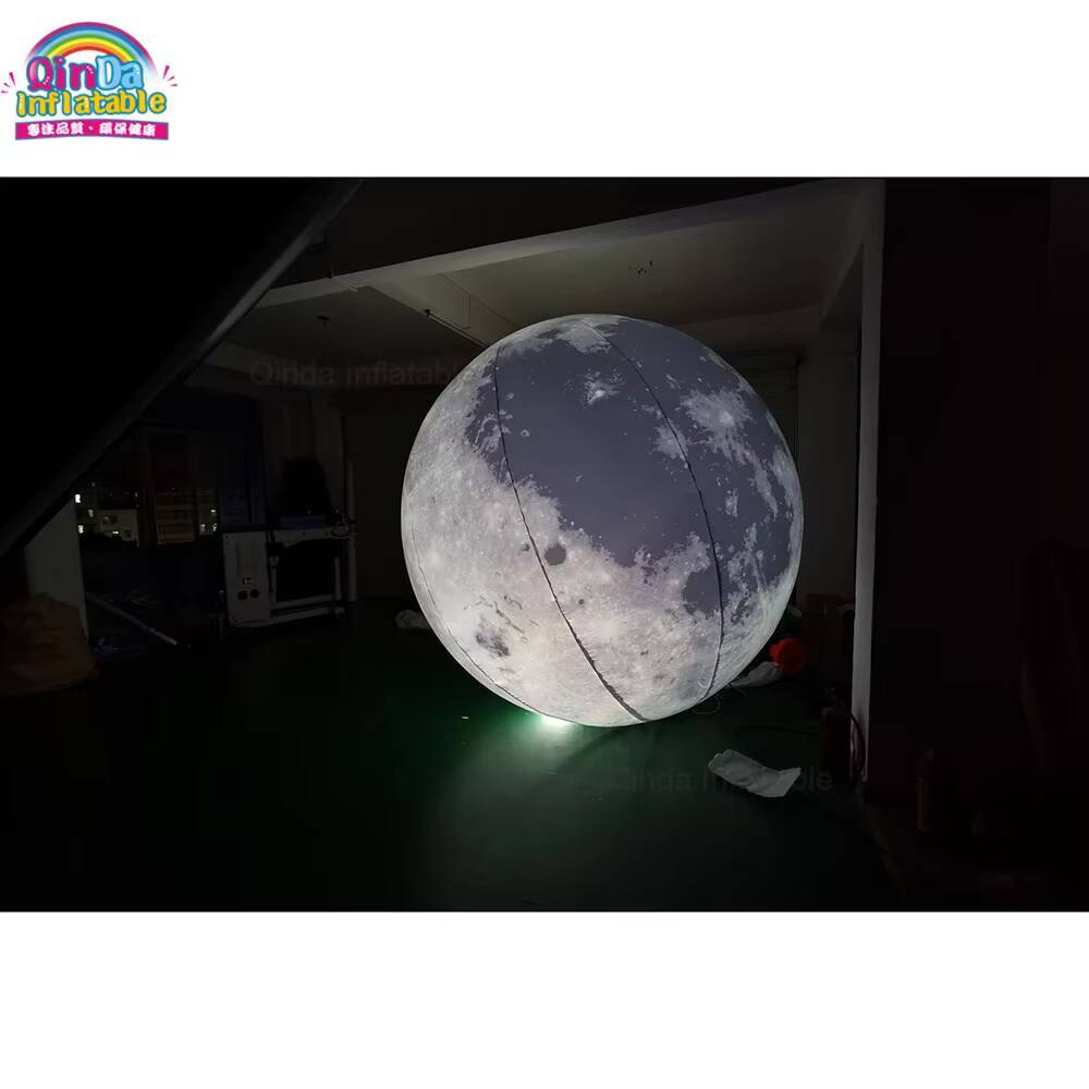 คอนเสิร์ตตกแต่งโคมไฟพองยักษ์ดว - Outdoor Lighting Rental บทวิจารณ์และราคา