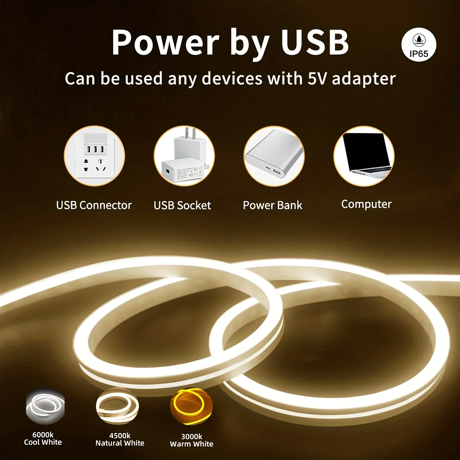 Motion Sensor นีออน LED Light  - Outdoor Lighting Timer Switch บทวิจารณ์และราคา
