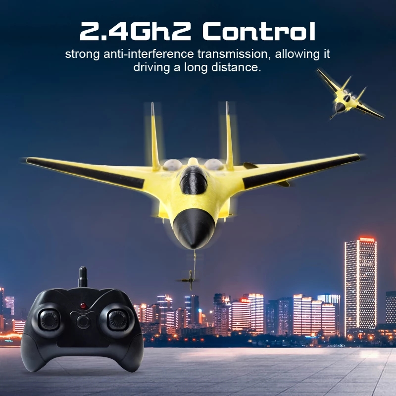 SU35 RC เครื่องบิน FX620 FX820 - Outdoor Lighting Battery Operated บทวิจารณ์และราคา